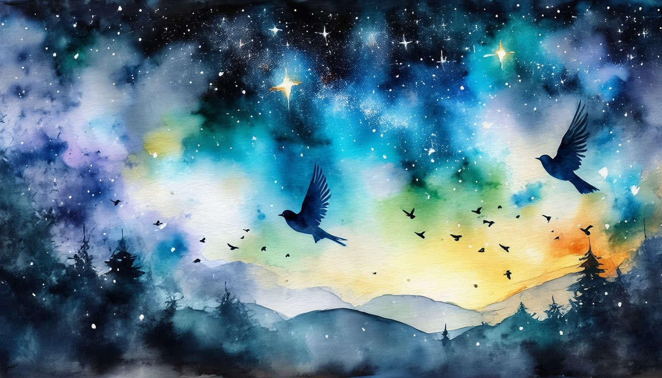 Солнце в полуквадрате к Десценденту: когда свет встречает границу отношений