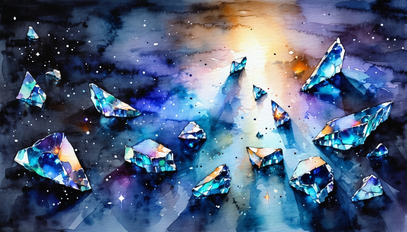 Солнце в полусекстиле к Солнцу: как заметить тонкий импульс перемен