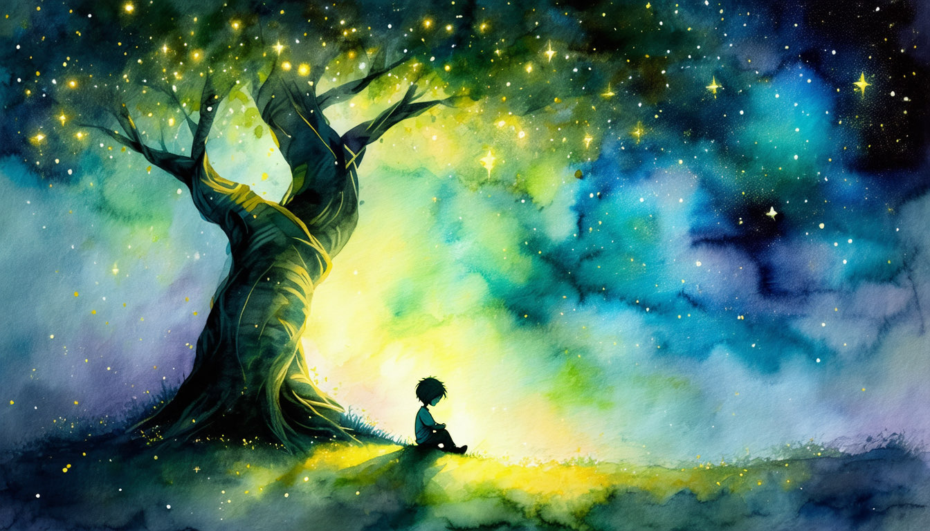 Солнце в полуквадрате к Асценденту: внутренние противоречия и рост