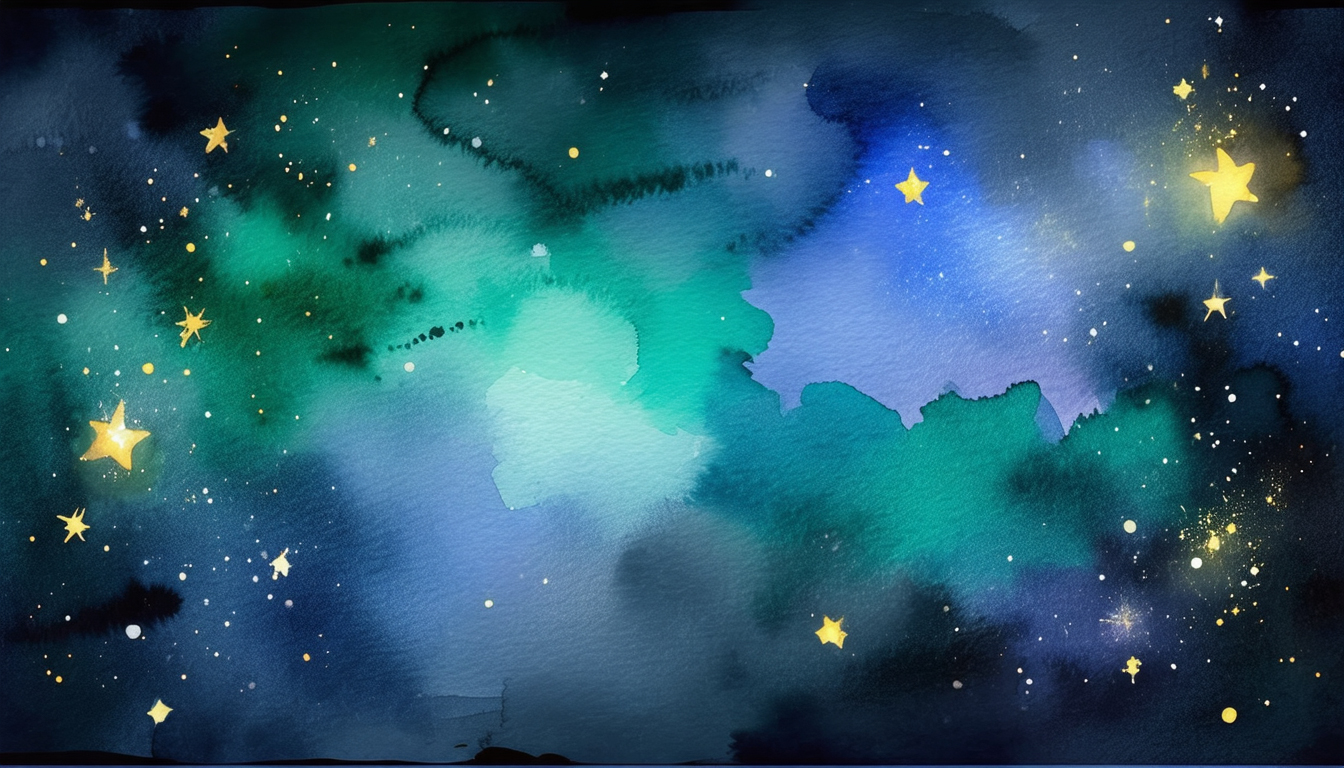 Северный Узел в 5 доме: путь к личному самовыражению