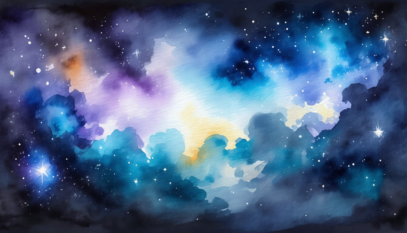 Луна в полусекстиле к MC: мягкие перемены на горизонте