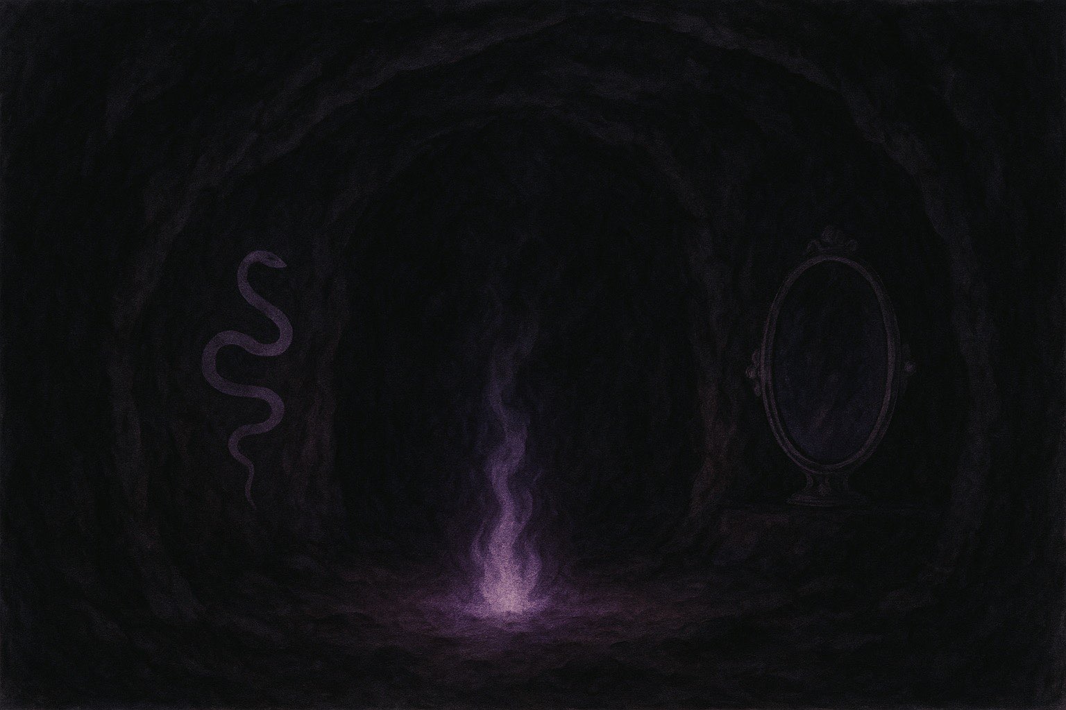 Луна в полусекстиле к Лилит: как заметить теневые всплески эмоций