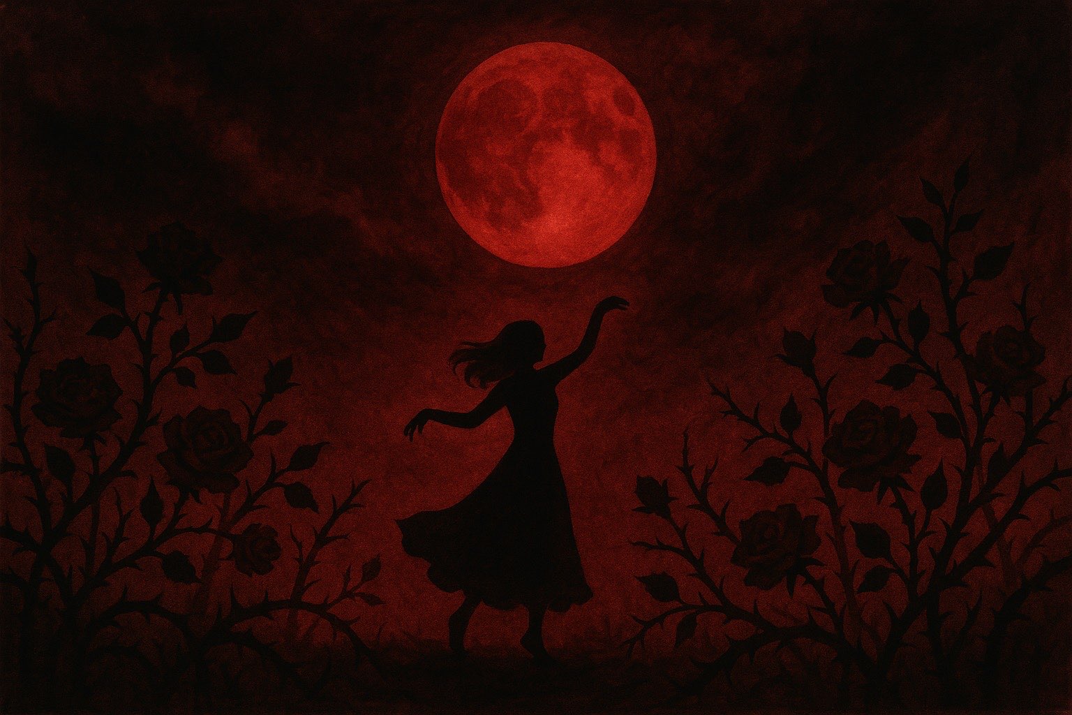 Нептун в полуквадрате к Лилит: когда иллюзии встречаются с тенью