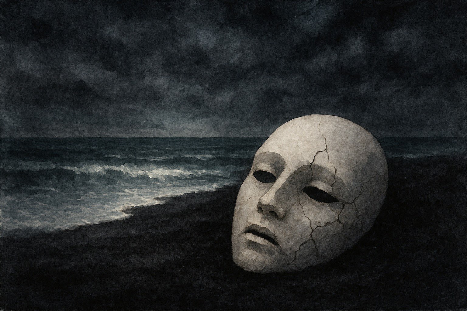 Луна в полусекстиле к Лилит: как заметить теневые всплески эмоций