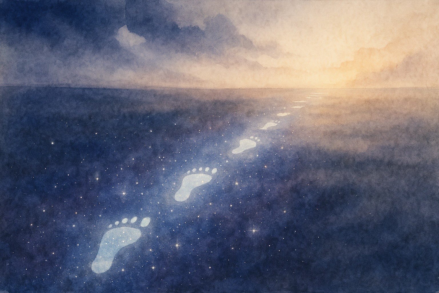 Меркурий в полуквадрате к Северному Узлу: маленькие сигналы больших перемен