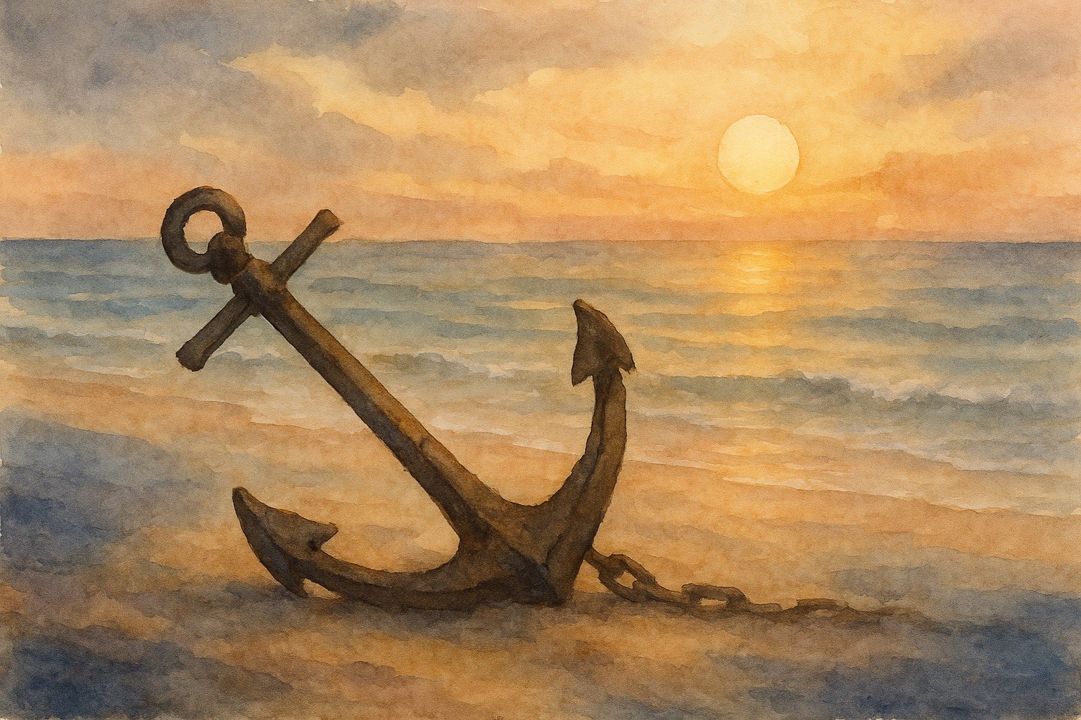 Солнце в полуквадрате к Южному Узлу: что тянет назад?