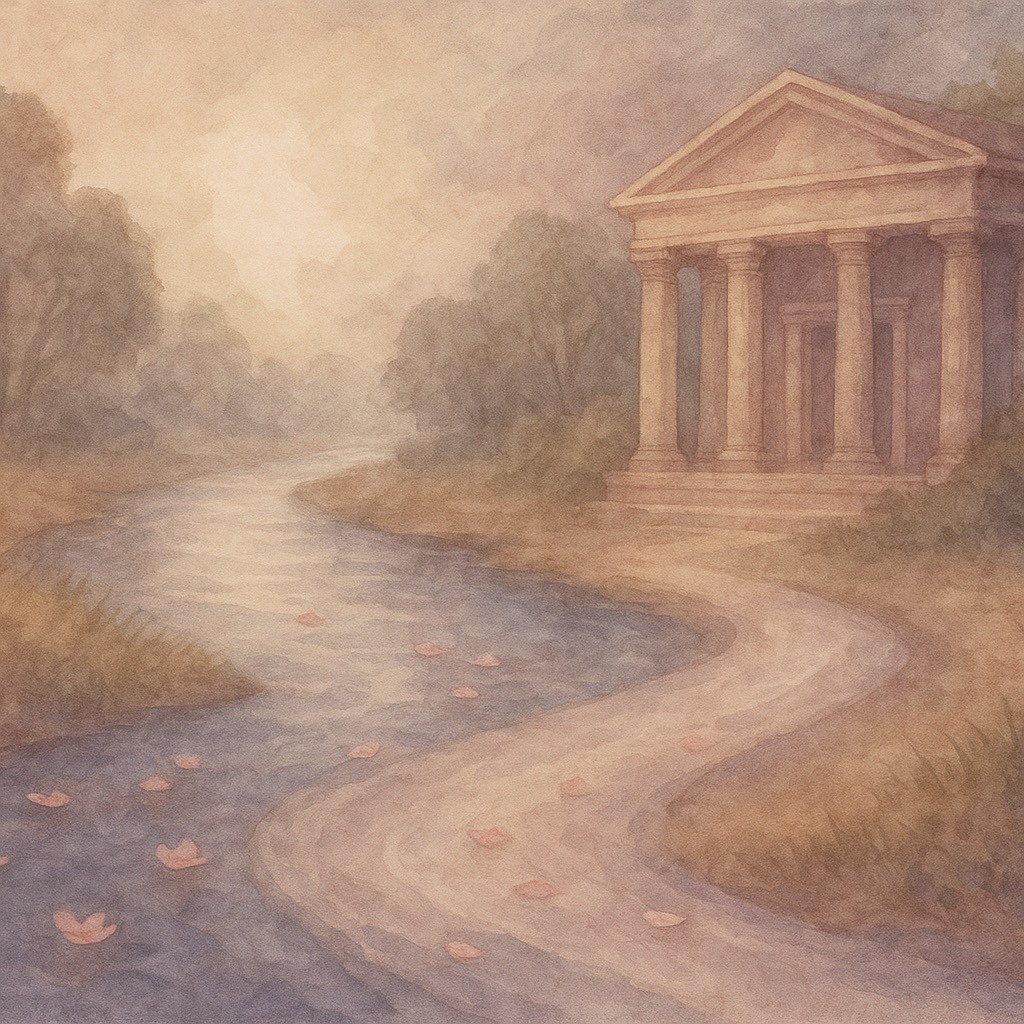 Луна в полуквадрате к Южному Узлу: как распознать тонкие сигналы подсознания