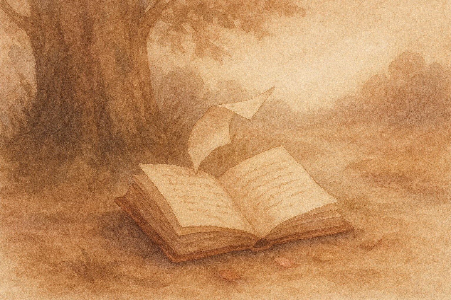 Меркурий в полусекстиле к Южному Узлу: как услышать свой опыт