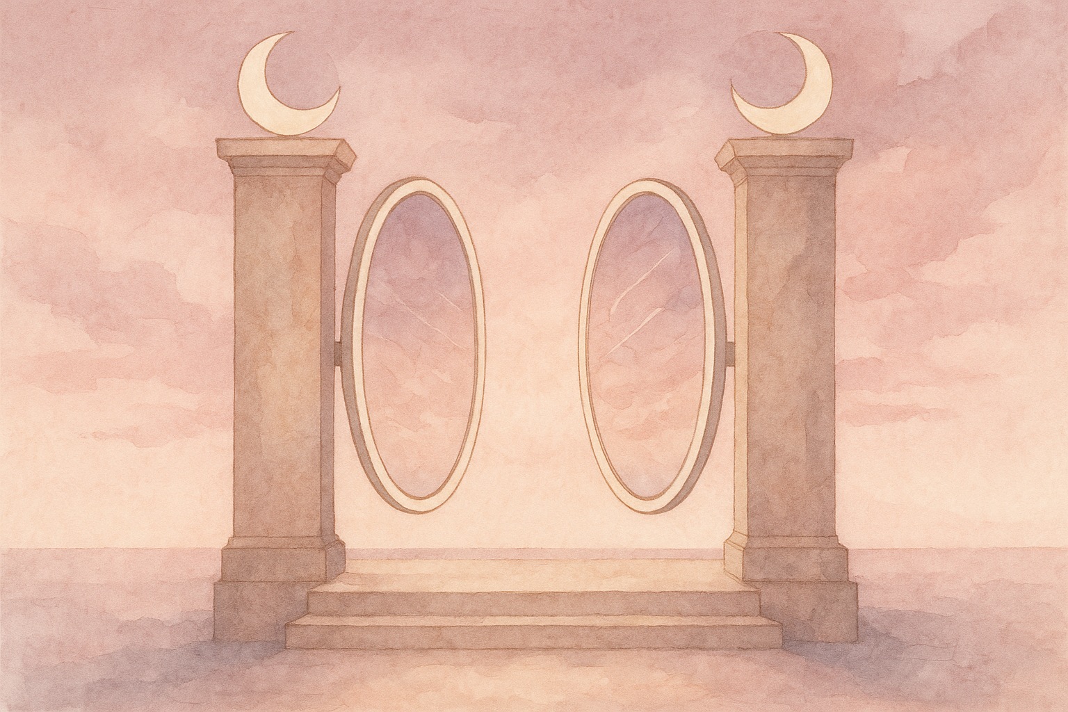 Северный Узел в Весах: путь к гармонии и партнёрству