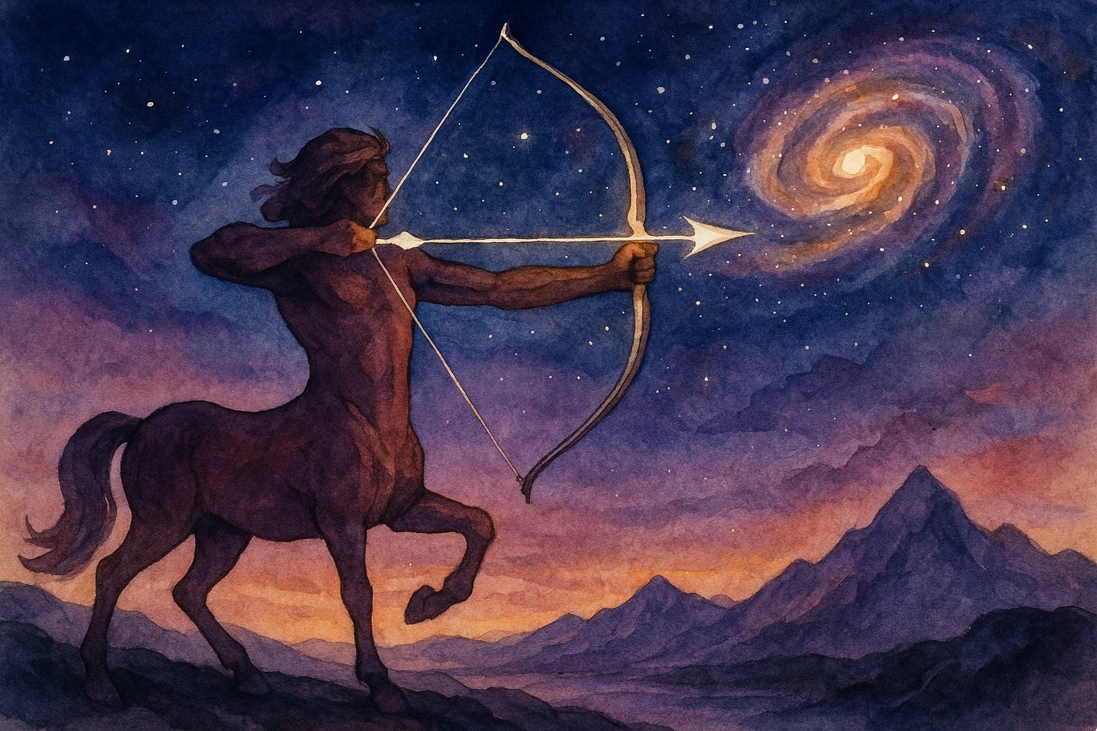 Солнце в Стрельце: как раскрывается твоя внутренняя свобода?