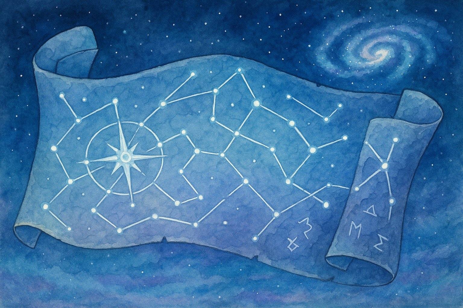 Луна в Стрельце: куда ведёт твоя внутренняя свобода?