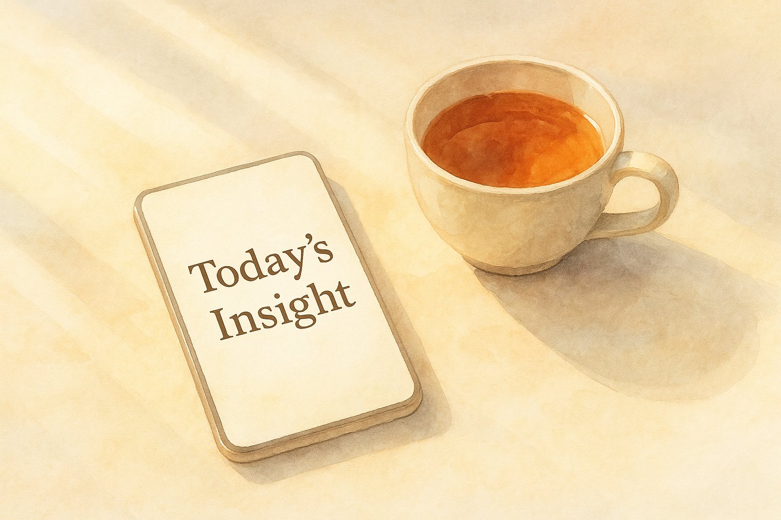 Начните получать ежедневные подсказки