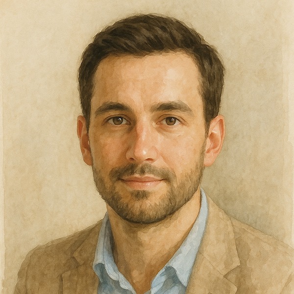 Илья, менеджер